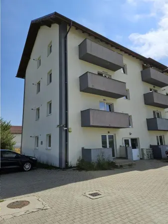 Spațiu comercial Sibiu - poza 13
