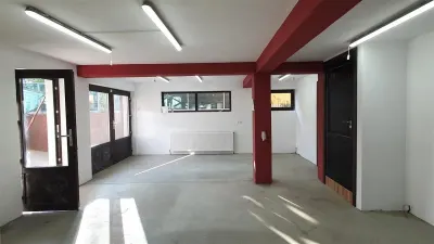 Spatiu de birou sau alte activitati pentru inchiriat in Sibiu - foto 3