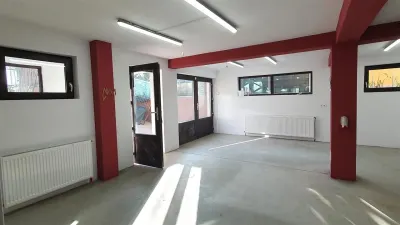 Spatiu de birou sau alte activitati pentru inchiriat in Sibiu - foto 7