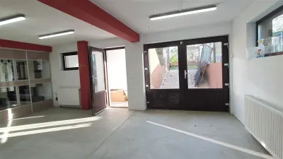 Spatiu de birou sau alte activitati pentru inchiriat in Sibiu - foto 9