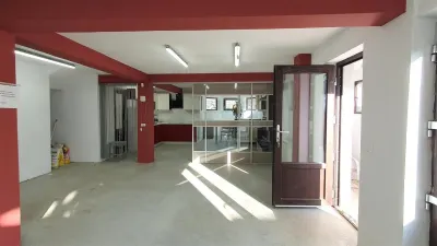 Spatiu de birou sau alte activitati pentru inchiriat in Sibiu - foto 10