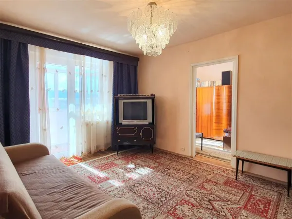 Apartament 2 camere Sibiu - poza 1