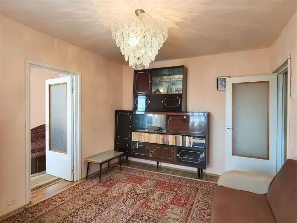 Apartament 2 camere Sibiu - poza 2