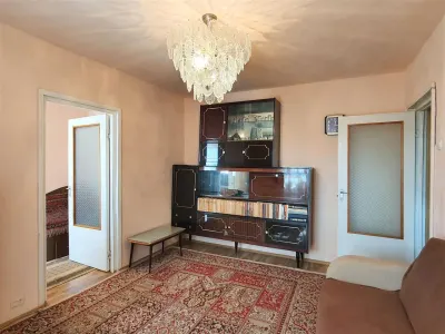 Apartament 2 camere Sibiu - poza 2