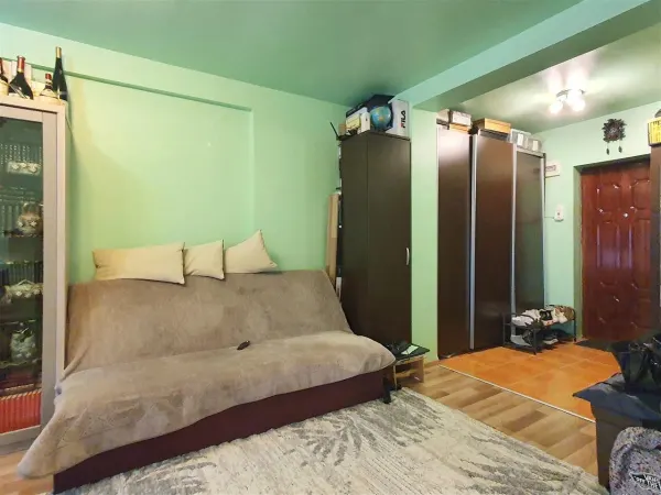 Apartament 2 camere Sibiu - poza 1