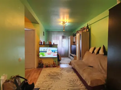 Apartament 2 camere Sibiu - poza 11