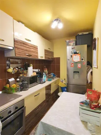 Apartament 2 camere Sibiu - poza 8