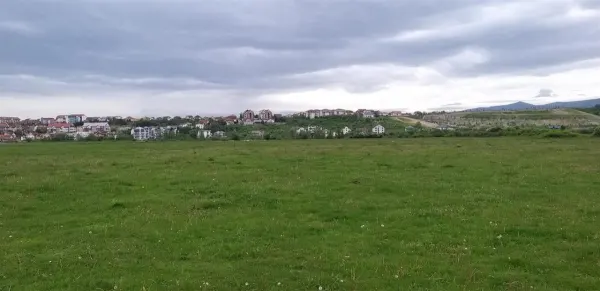 Teren Sibiu - poza 1