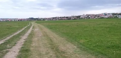 Teren Sibiu - poza 2