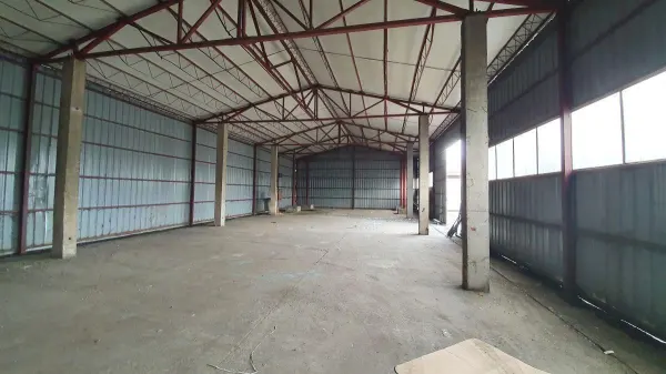 Spațiu industrial Sibiu - poza 2
