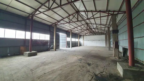 Spațiu industrial Sibiu - poza 3