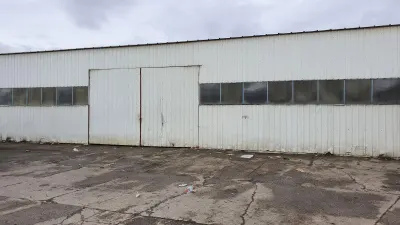 Spațiu industrial Sibiu - poza 5
