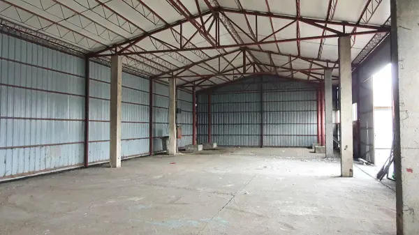 Spațiu industrial Sibiu - poza 6