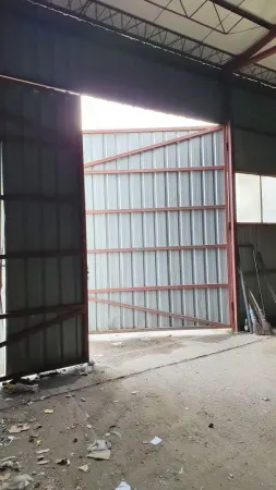 Spațiu industrial Sibiu - poza 7