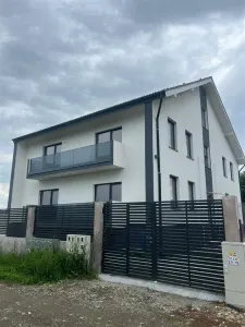 Casa pretabila sediu firma - birouri de inchiriat in Sibiu - foto 2