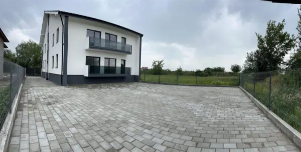Casă 9 camere Sibiu - poza 12