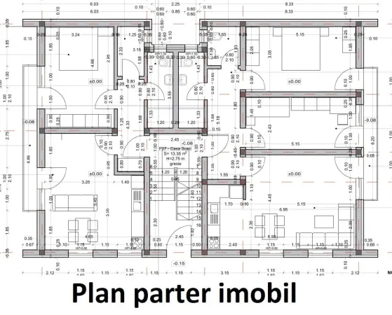 Casă 9 camere Sibiu - poza 3