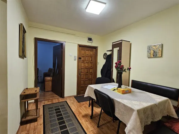 Apartament 3 camere Sibiu - poza 1