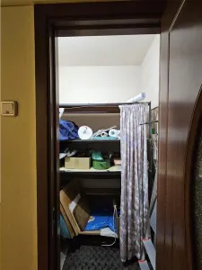 Apartament 3 camere decomandat cu pivnita de vanzare in Vasile Aaron - foto 11