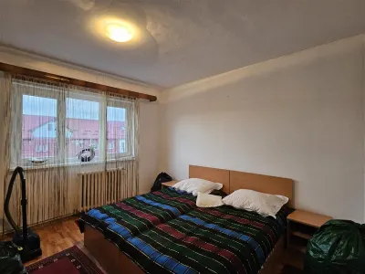 Apartament 3 camere decomandat cu pivnita de vanzare in Vasile Aaron - foto 12