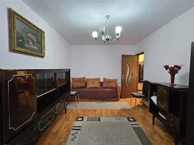 Apartament 3 camere decomandat cu pivnita de vanzare in Vasile Aaron - foto 3