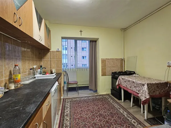Apartament 3 camere Sibiu - poza 21
