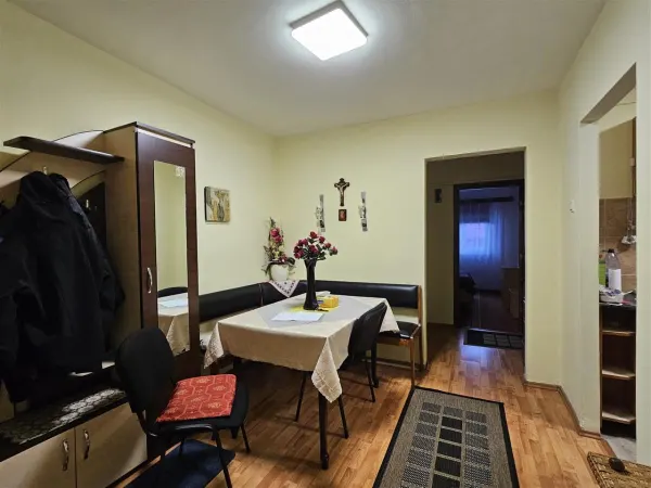 Apartament 3 camere Sibiu - poza 5