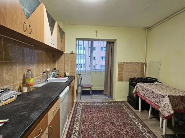 Apartament 3 camere Sibiu - poza 6