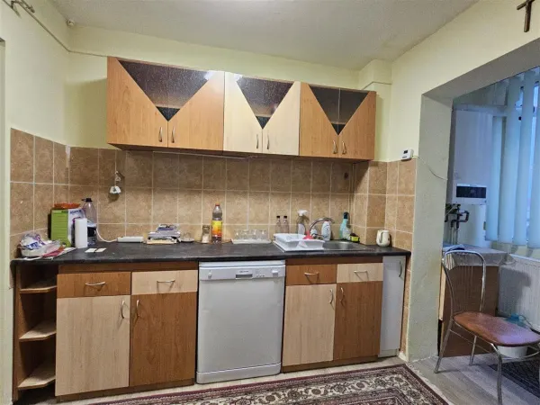 Apartament 3 camere Sibiu - poza 9