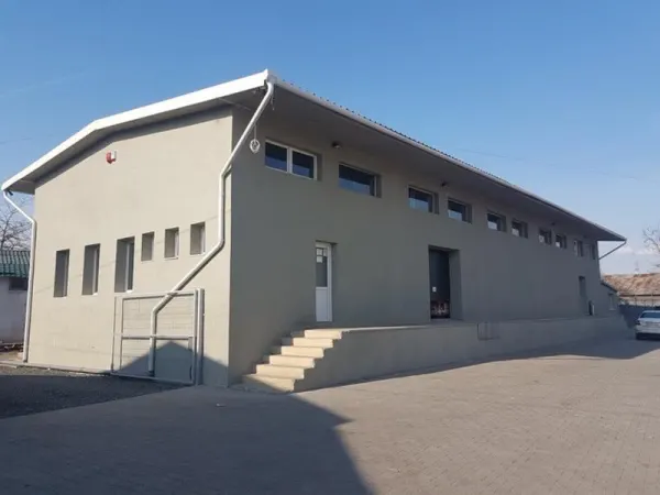 Spațiu comercial Sibiu - poza 1