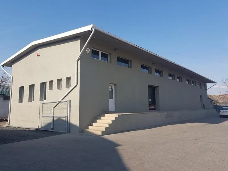 Spațiu comercial Sibiu - poza 1