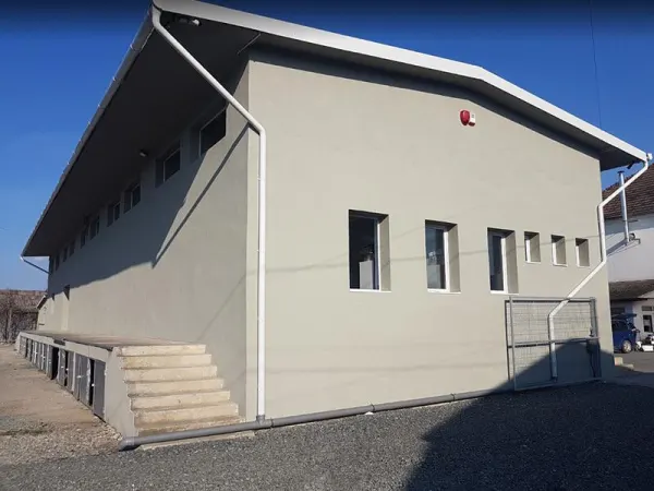 Spațiu comercial Sibiu - poza 2