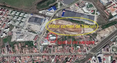 Spațiu comercial Sibiu - poza 5