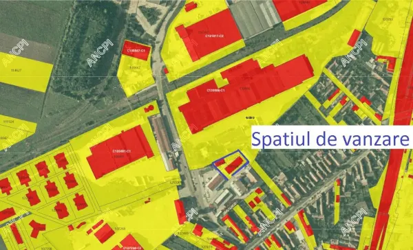 Spațiu comercial Sibiu - poza 6