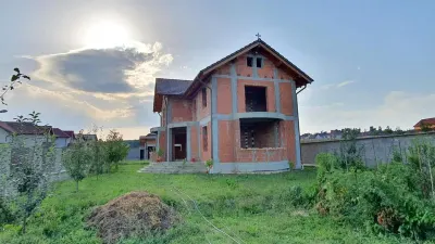 Casă 5 camere Sibiu - poza 2