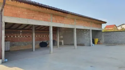Casă 5 camere Sibiu - poza 14