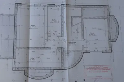 Casă 5 camere Sibiu - poza 16