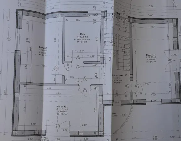 Casă 5 camere Sibiu - poza 18
