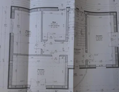 Casă 5 camere Sibiu - poza 18