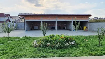 Casă 5 camere Sibiu - poza 3