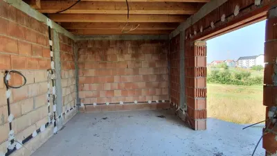 Casă 5 camere Sibiu - poza 5