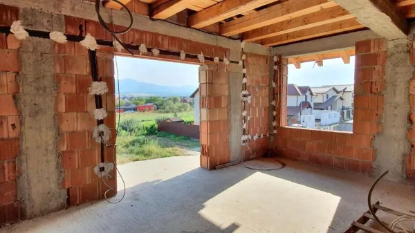 Casă 5 camere Sibiu - poza 6