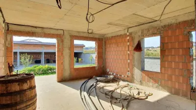 Casă 5 camere Sibiu - poza 9