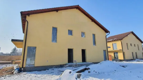 Casă 3 camere Sibiu - poza 2
