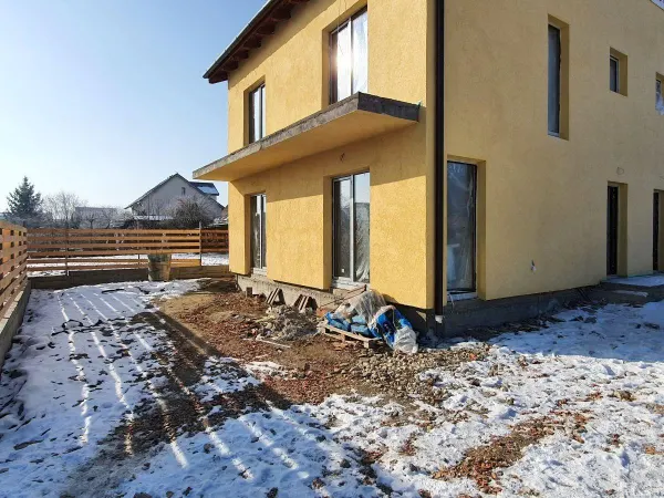 Casă 3 camere Sibiu - poza 15