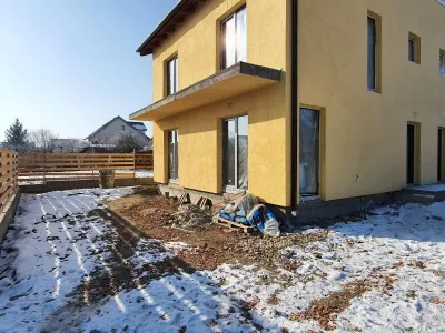 Casă 3 camere Sibiu - poza 15