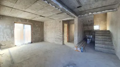 Casă 3 camere Sibiu - poza 3