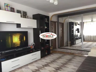Apartament 3 camere de vanzare in Hipodrom Sibiu - Sibiu