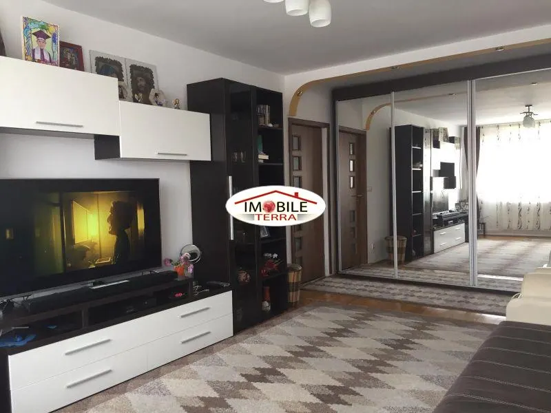 Apartament 3 camere Sibiu - poza 1