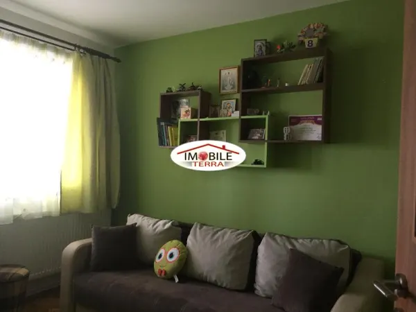 Apartament 3 camere Sibiu - poza 3